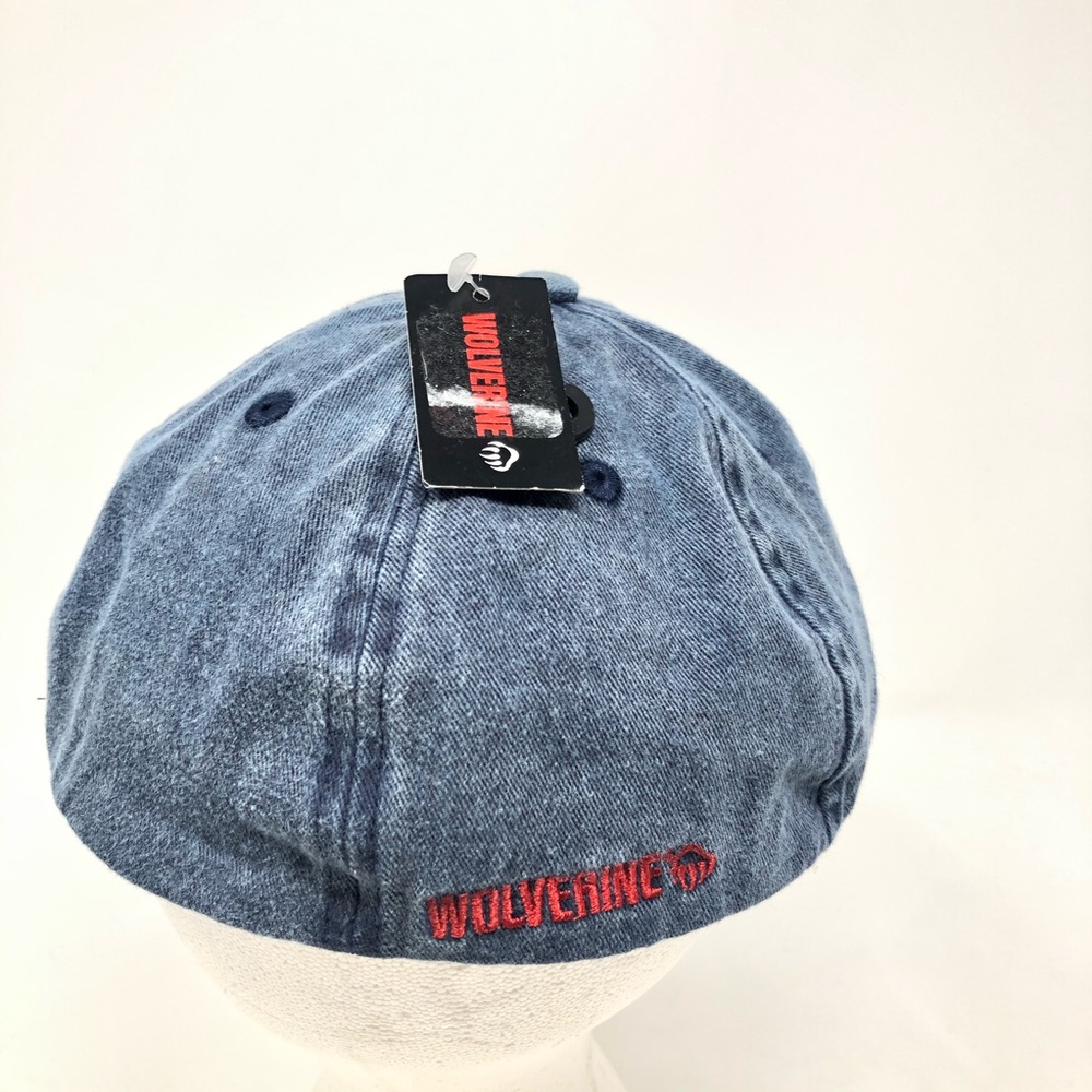 Wolverine Hunting Cap - Picture 3 of 6